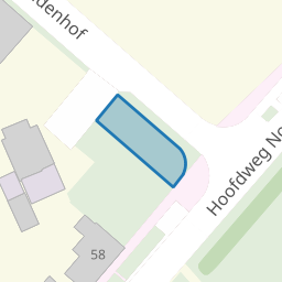 Perceel AEL00-M-1332