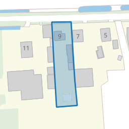 Perceel AEL00-M-1343