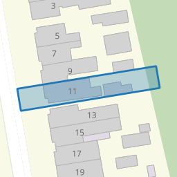 Perceel AEL00-N-1107