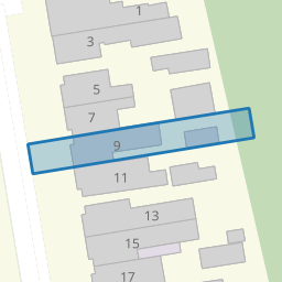 Perceel AEL00-N-1109