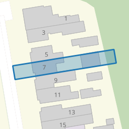 Perceel AEL00-N-1111