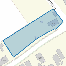 Perceel AEL00-N-1152