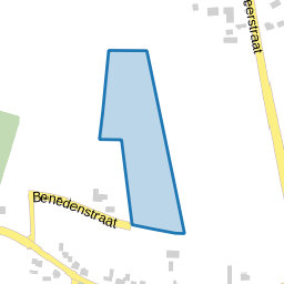 Perceel AEL00-N-1181