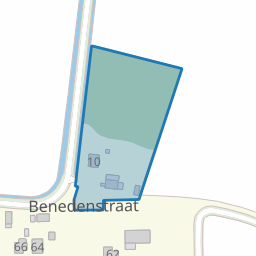 Perceel AEL00-N-1233