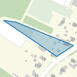 Perceel AEL00-N-1256