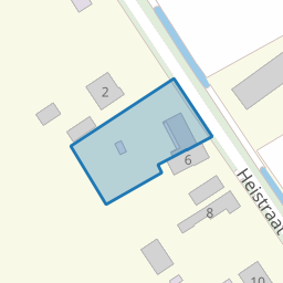 Perceel AEL00-N-1283