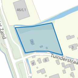 Perceel AEL00-N-1290