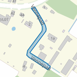 Perceel AEL00-N-1299