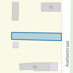 Perceel AEL00-N-1322