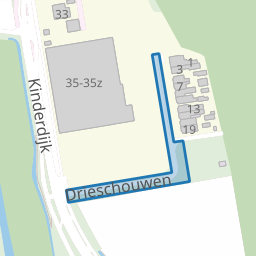 Perceel AEL00-N-1340