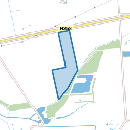 Perceel AEL00-N-1416