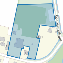 Perceel AEL00-N-1430