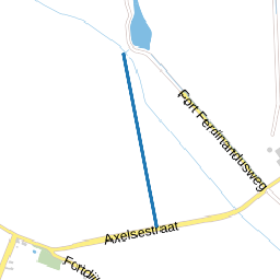 Perceel AEL00-N-1536