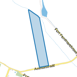 Perceel AEL00-N-1538