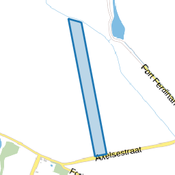 Perceel AEL00-N-1541