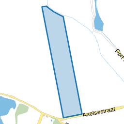 Perceel AEL00-N-1543