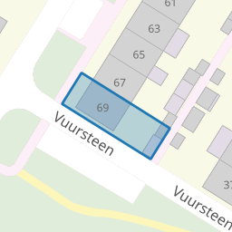 Perceel AEL00-N-1677