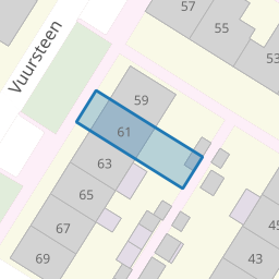 Perceel AEL00-N-1681