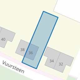 Perceel AEL00-N-1705