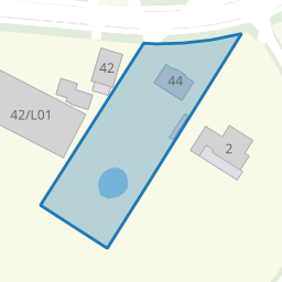 Perceel AEL00-N-1710