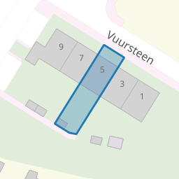 Perceel AEL00-N-1739