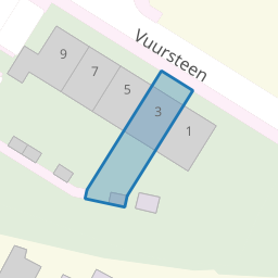 Perceel AEL00-N-1740