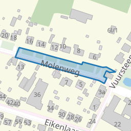 Perceel AEL00-N-1762