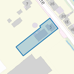 Perceel AEL00-S-1015