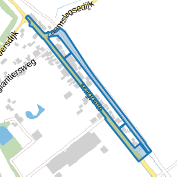 Perceel AEL00-S-1030