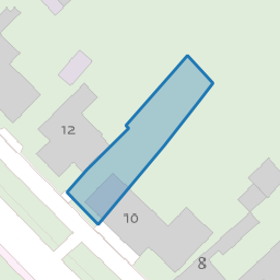 Perceel AEL00-S-1053