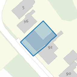 Perceel AEL00-S-1061