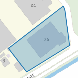 Perceel AEL00-S-1110