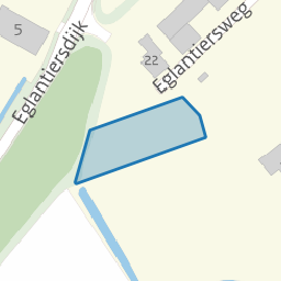 Perceel AEL00-S-1155