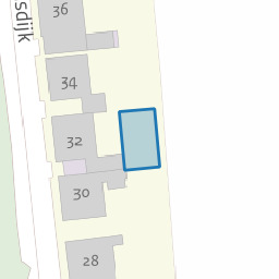 Perceel AEL00-S-1184