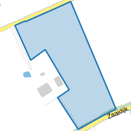 Perceel AEL00-S-1192