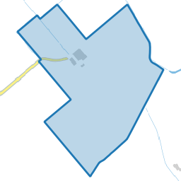 Perceel AEL00-T-1011