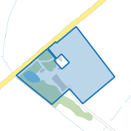 Perceel AEL00-T-1022