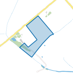 Perceel AEL00-T-1023