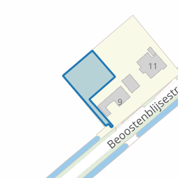 Perceel AEL00-T-1030