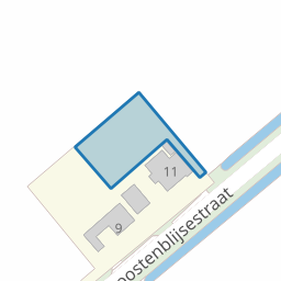 Perceel AEL00-T-1031