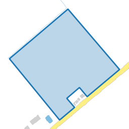 Perceel AEL00-T-1032