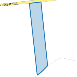 Perceel AEL00-T-1033