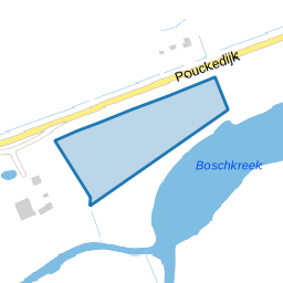 Perceel AEL00-T-1050