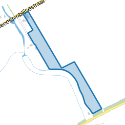 Perceel AEL00-T-1063