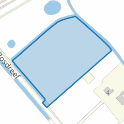 Perceel AEL00-T-1070