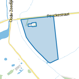 Perceel AEL00-T-1077