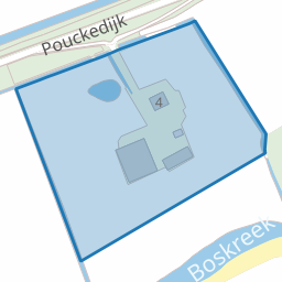 Perceel AEL00-T-1080