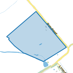 Perceel AEL00-T-1113