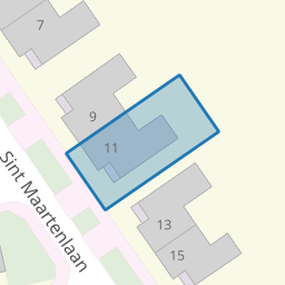 Perceel AEL00-T-1134