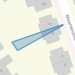 Perceel AEL00-T-1136